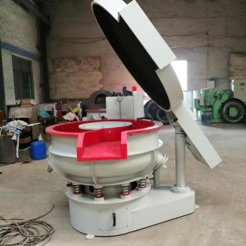 湖州博尔特研磨设备有限公司