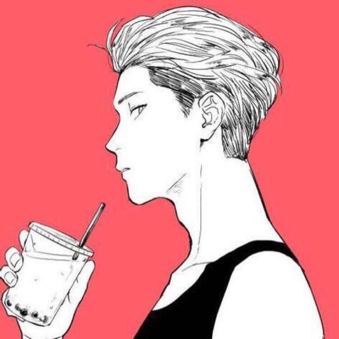 别感冒了⁷