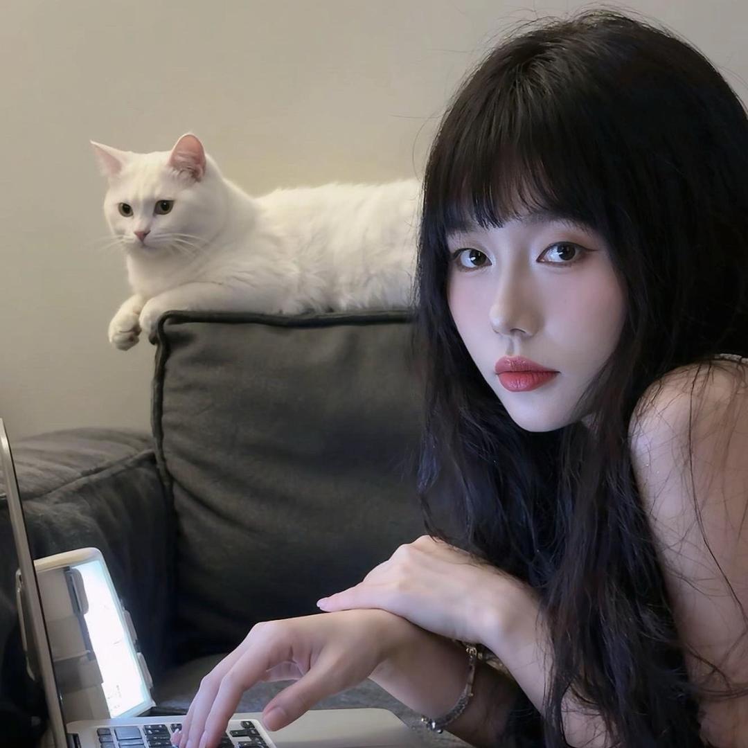 小冉很忙｀