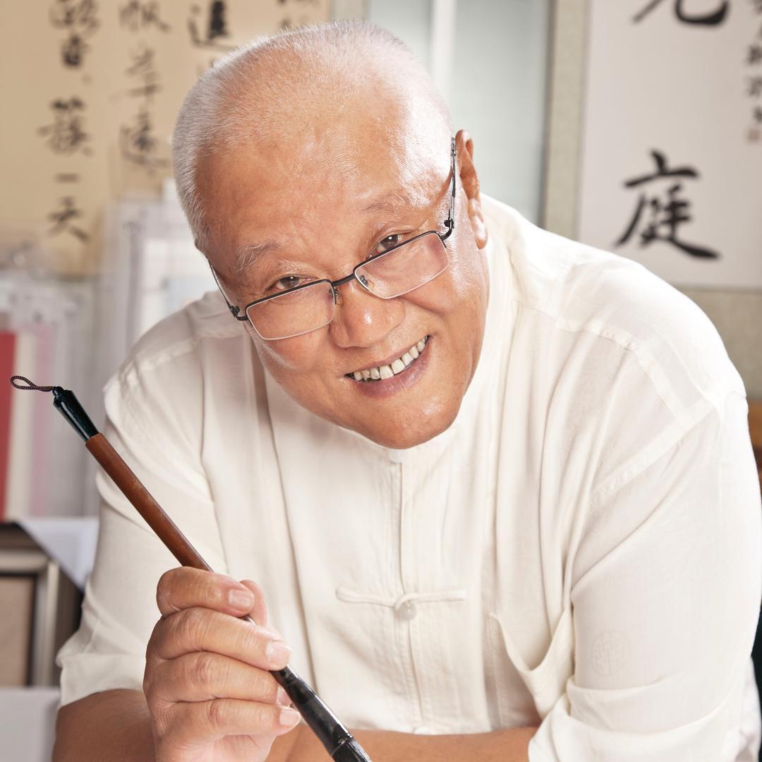 杨再春书法@抖音