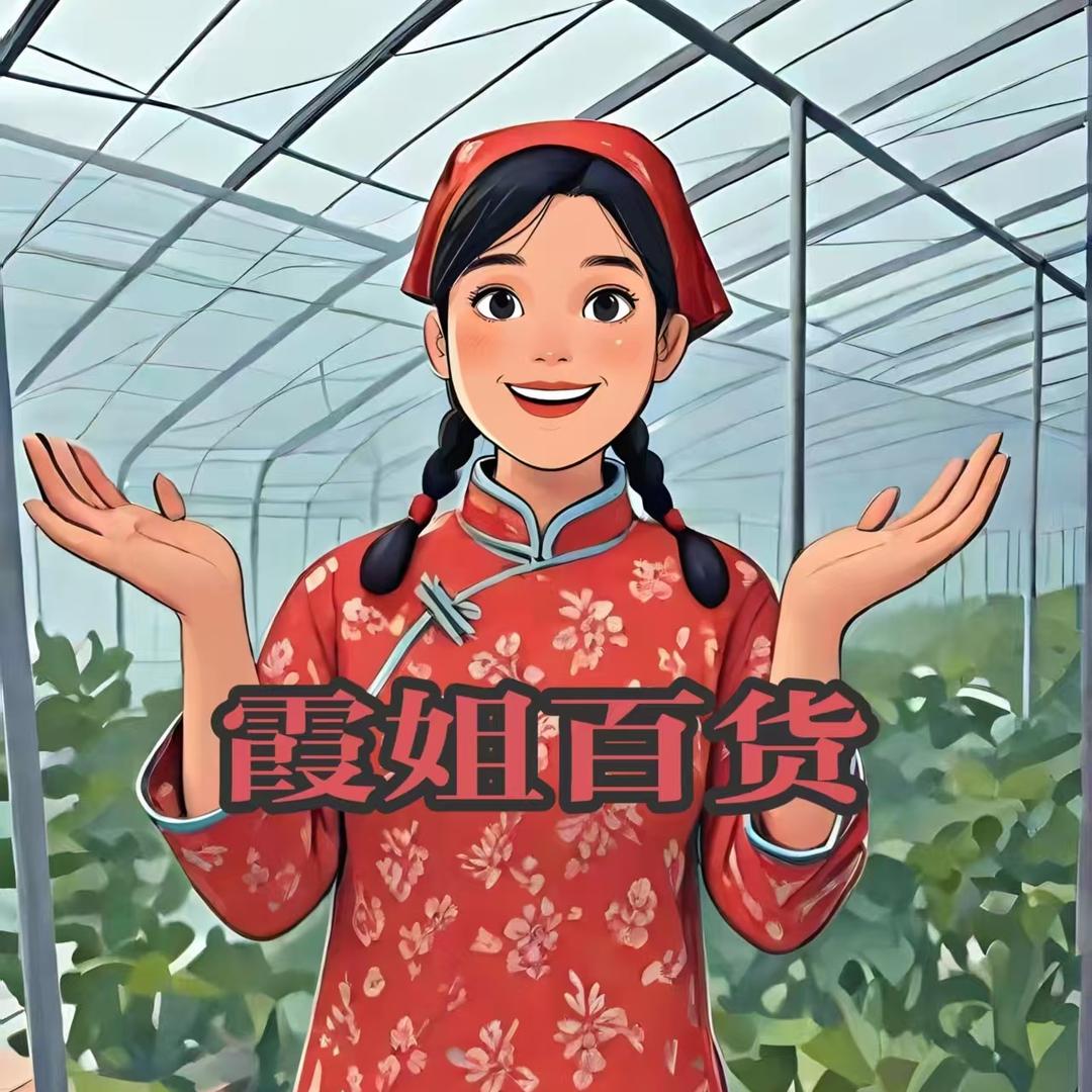 霞姐日用百货精品店