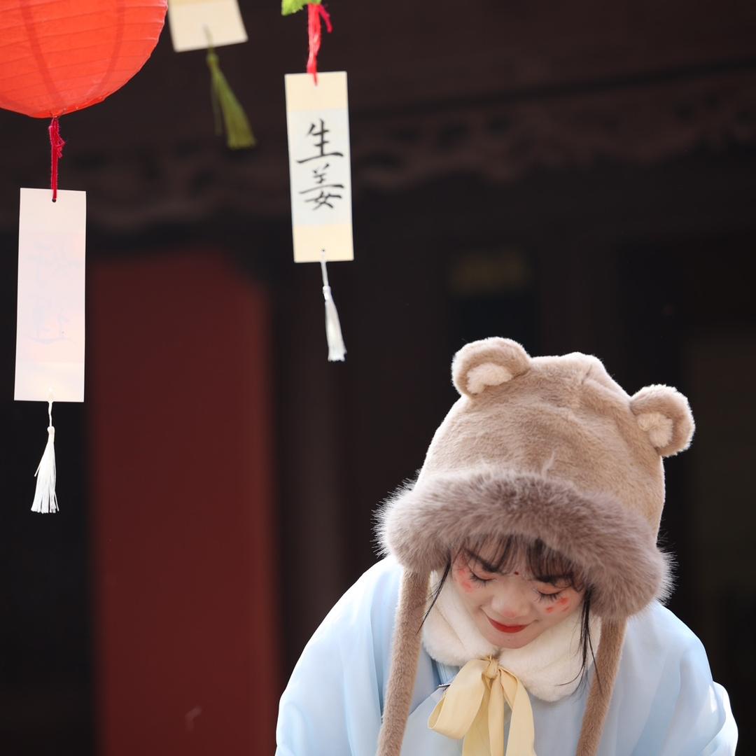 生姜姜发疯版📷