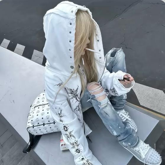 冰岛🚬女魔