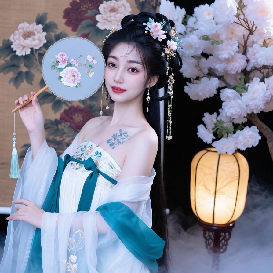 王翩翩