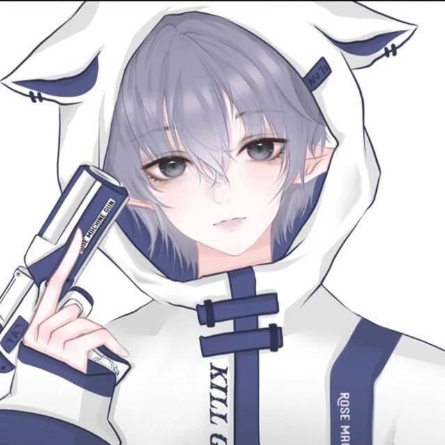 晚风_