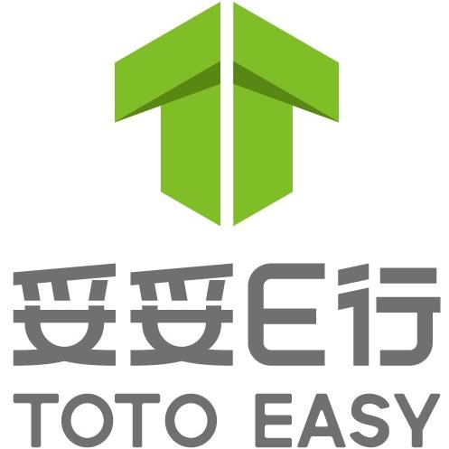 妥妥E行福州自营车队