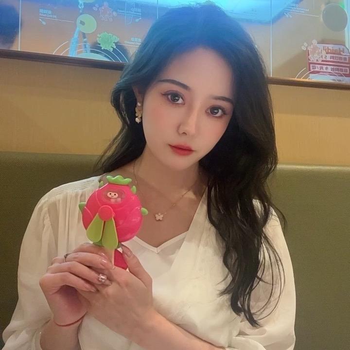 暴走玉玉🌺