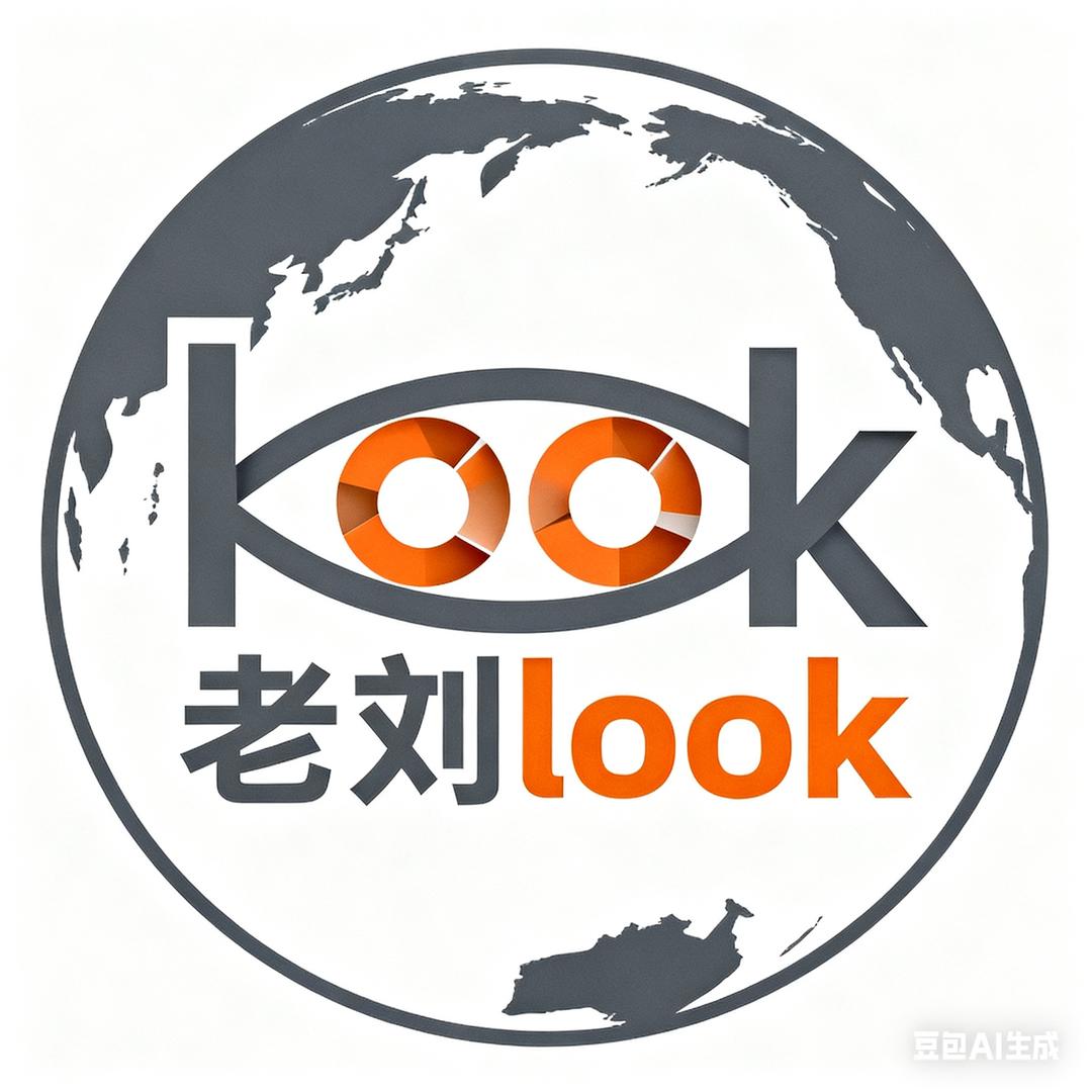 老刘Look