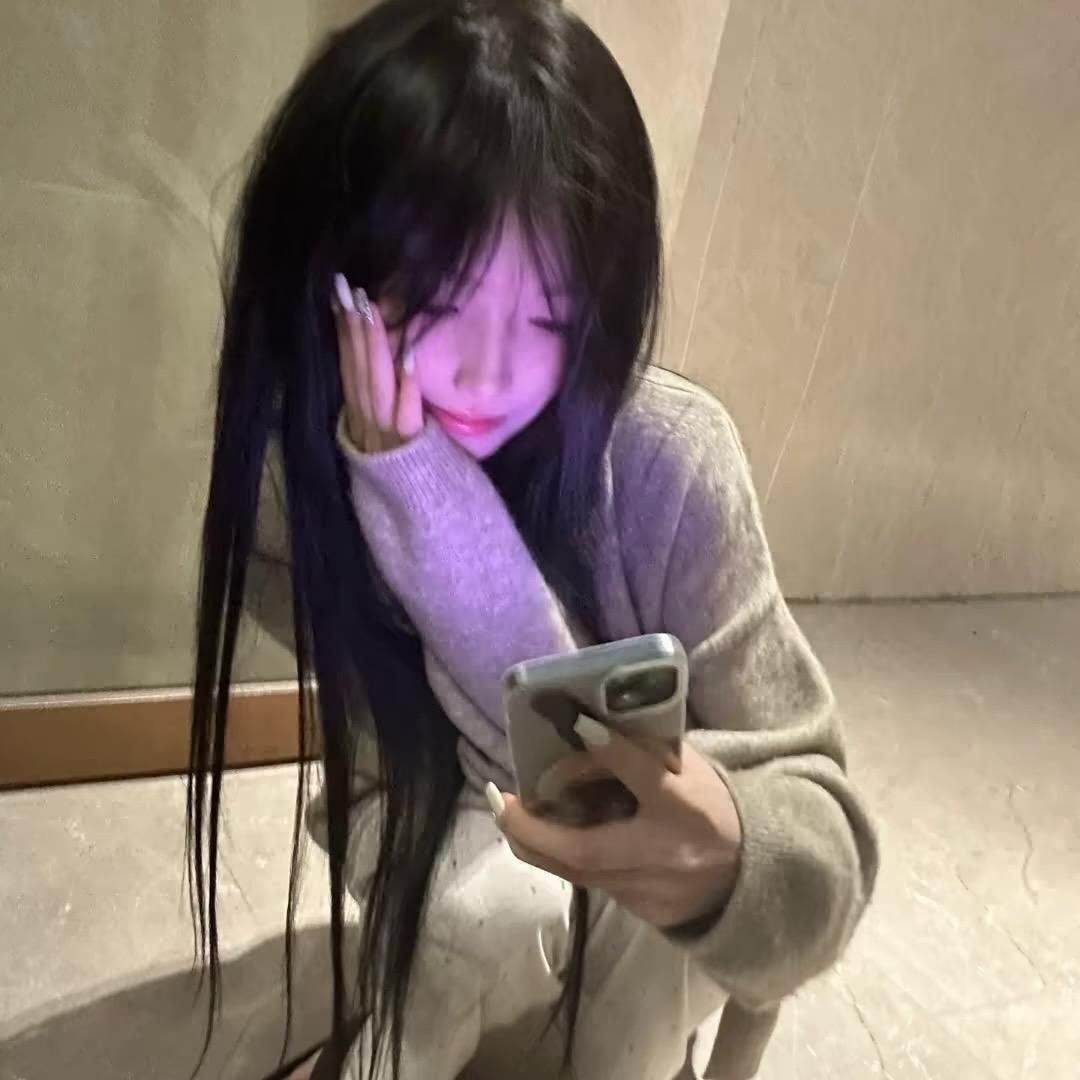想睡觉.^