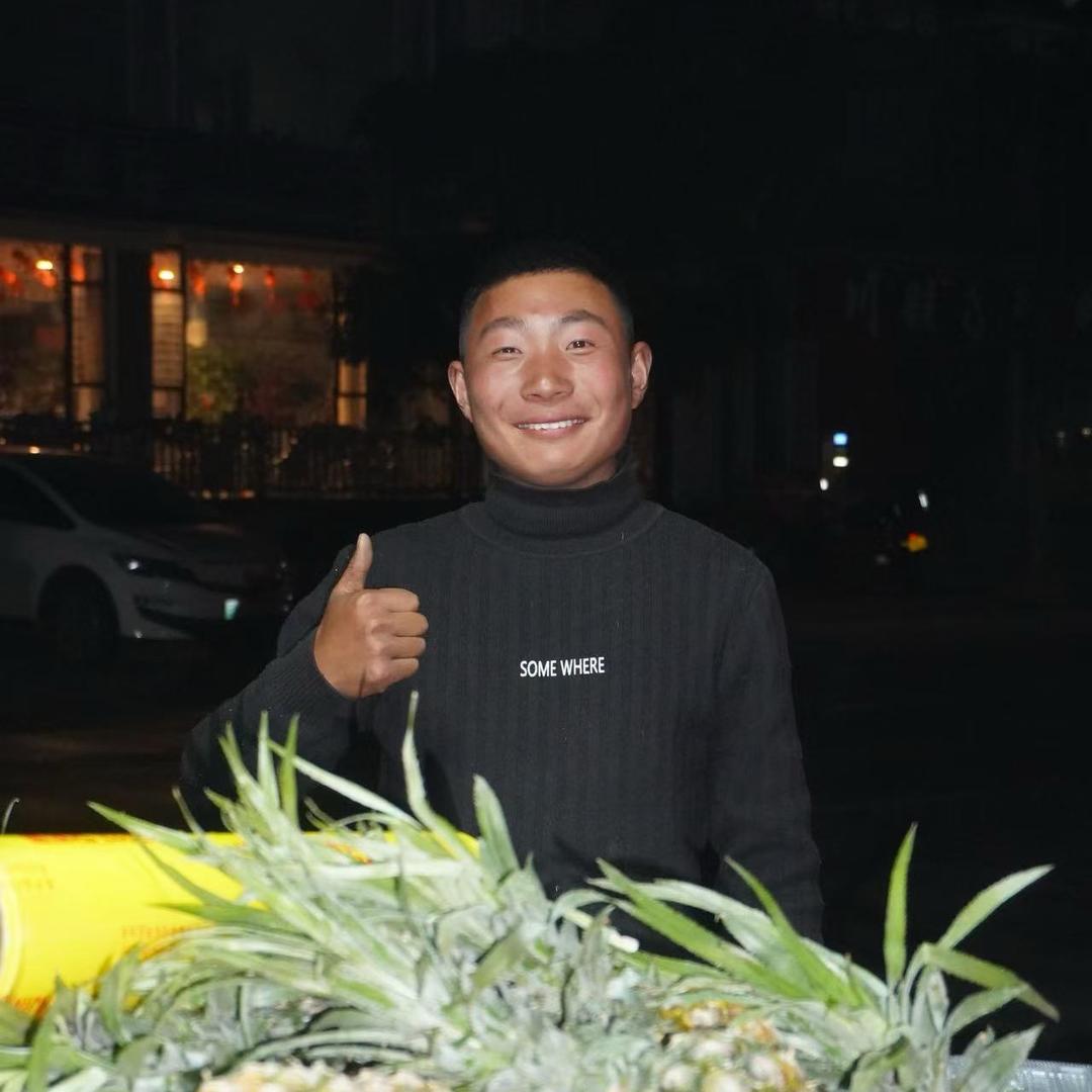小壮有梦想