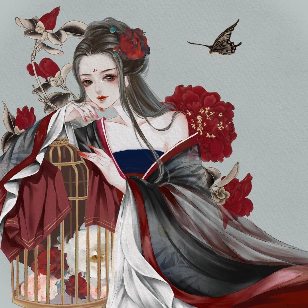 广州舞布QY直播号