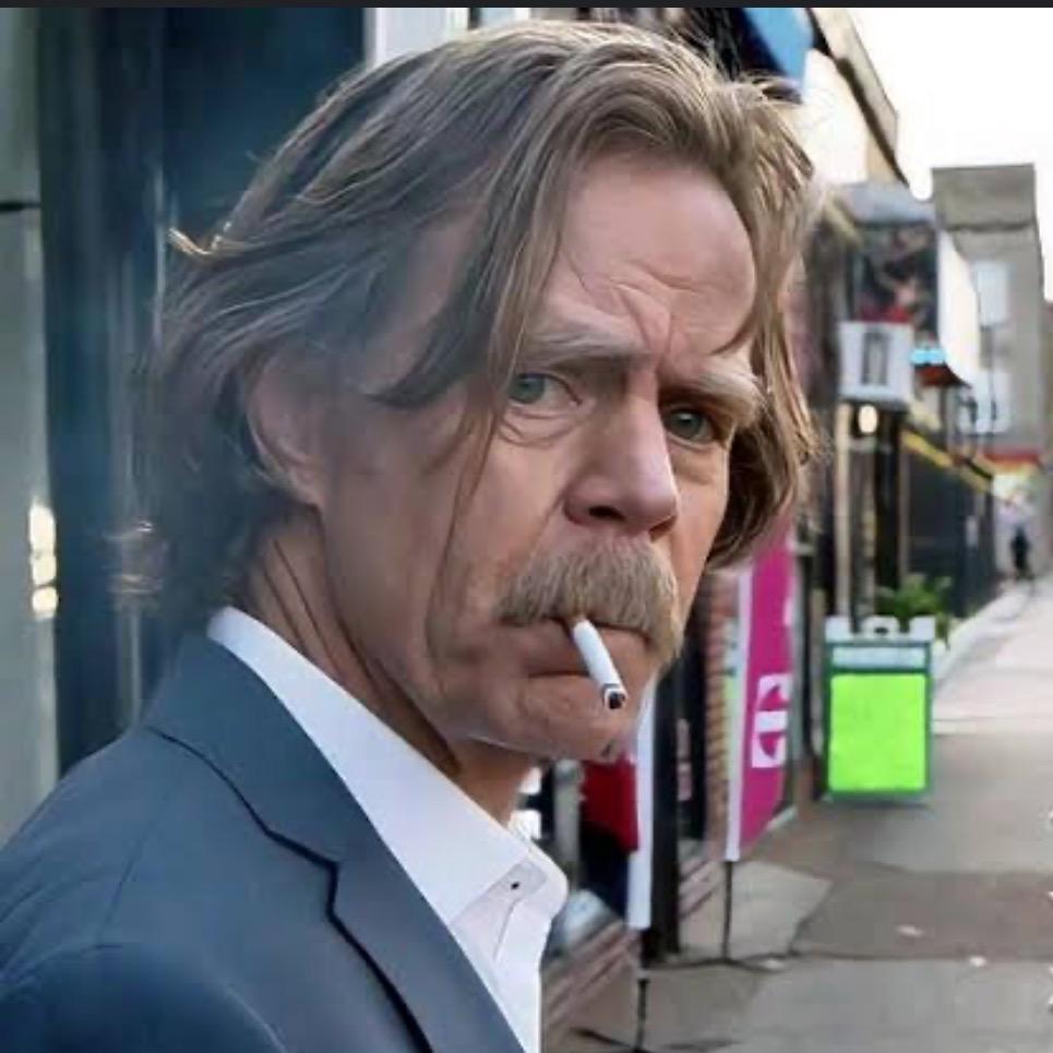 Frank Gallagher