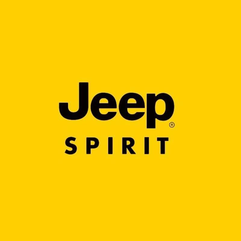 JEEPSPIRIT阳商务男装专卖店