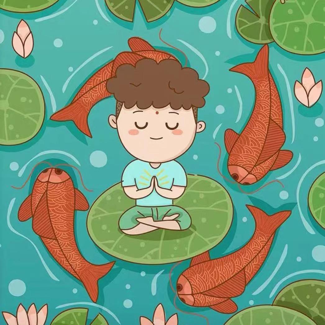 💕恩惠💕头像