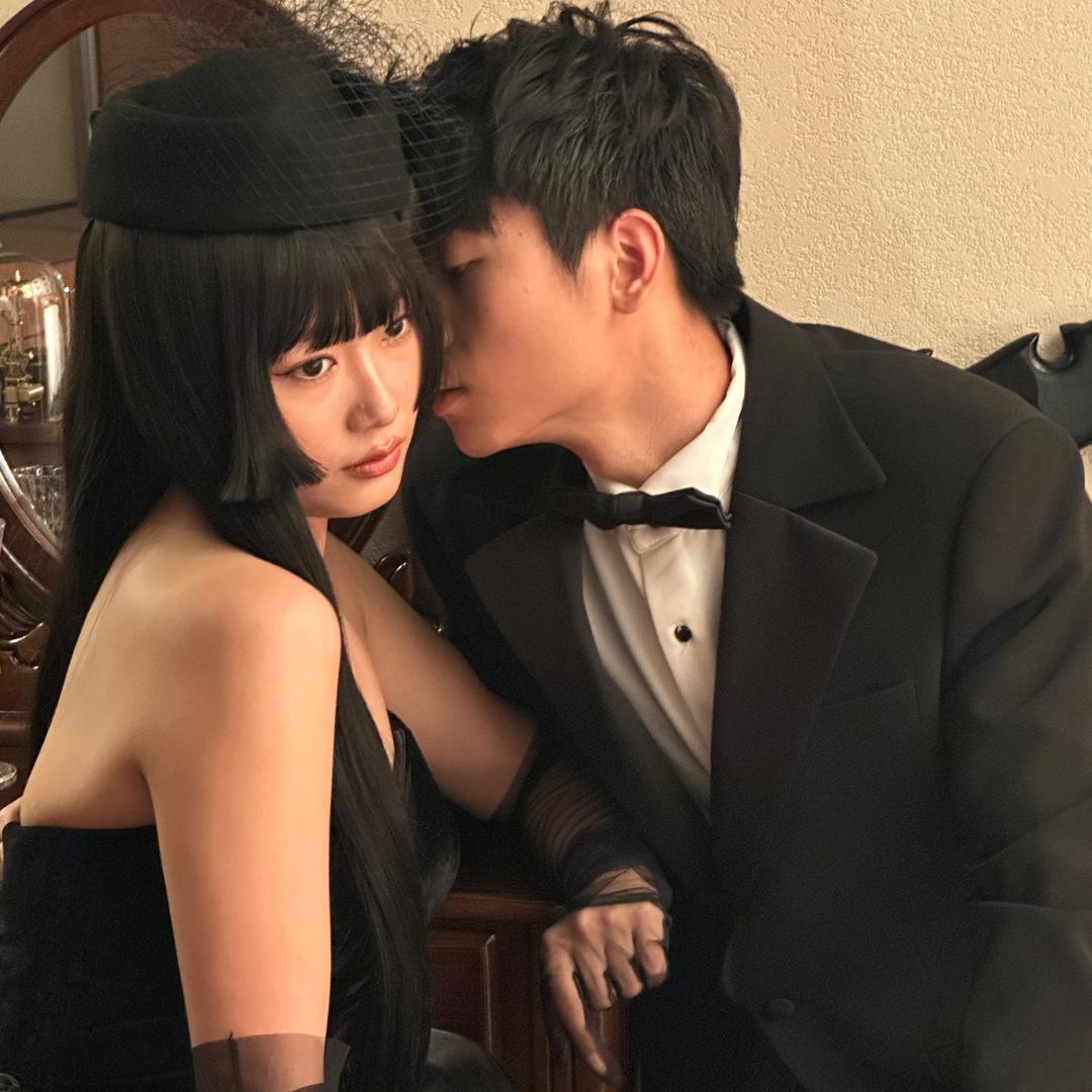 张哈哈🫧