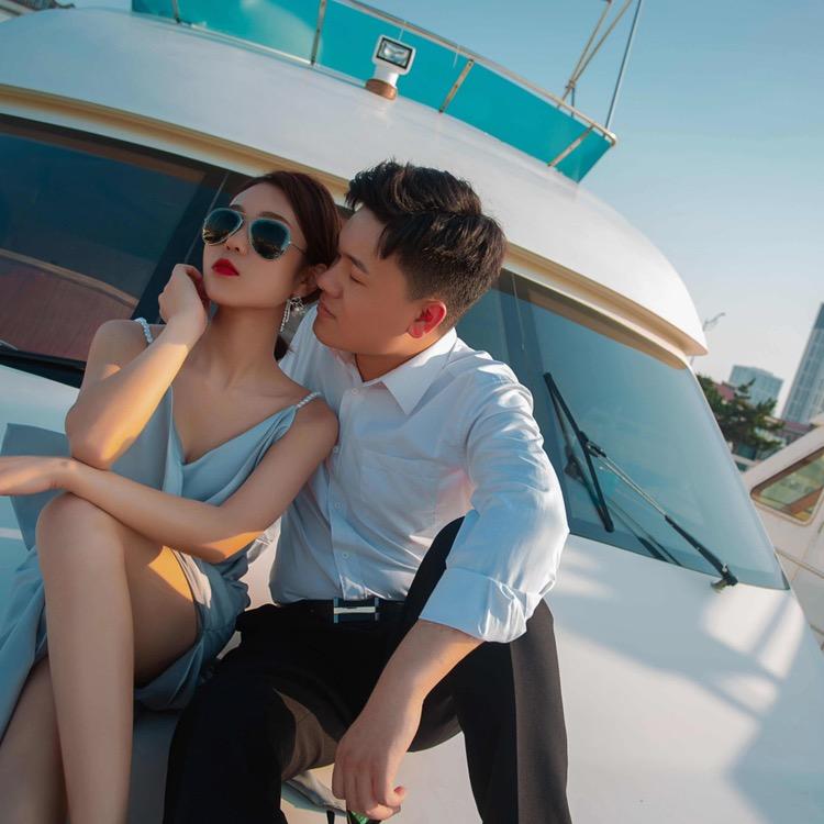 花姐的幸福生活