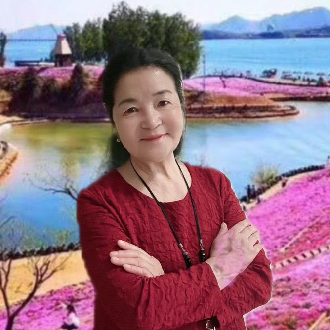 珍姐爱唱歌