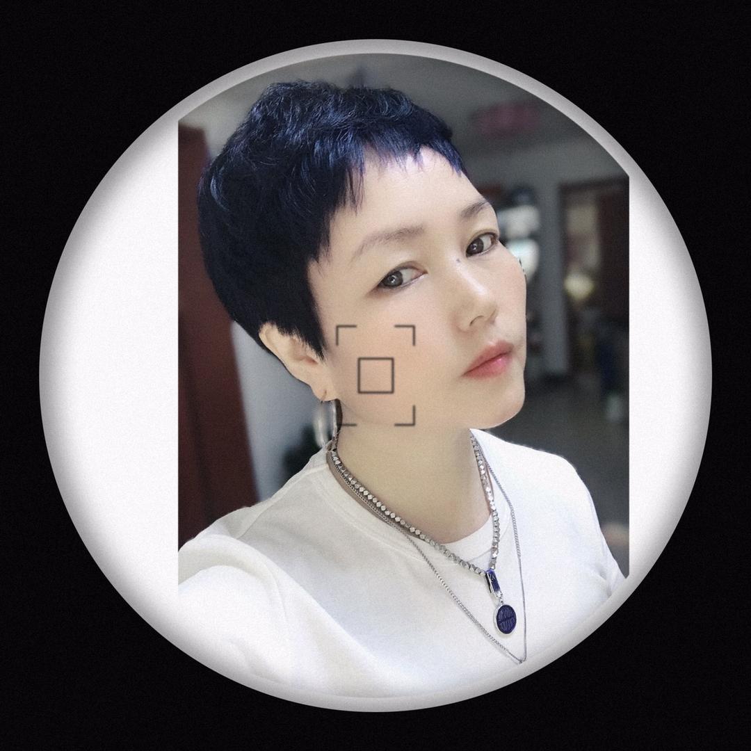 顺子精剪坊北京专业形象设计官方号