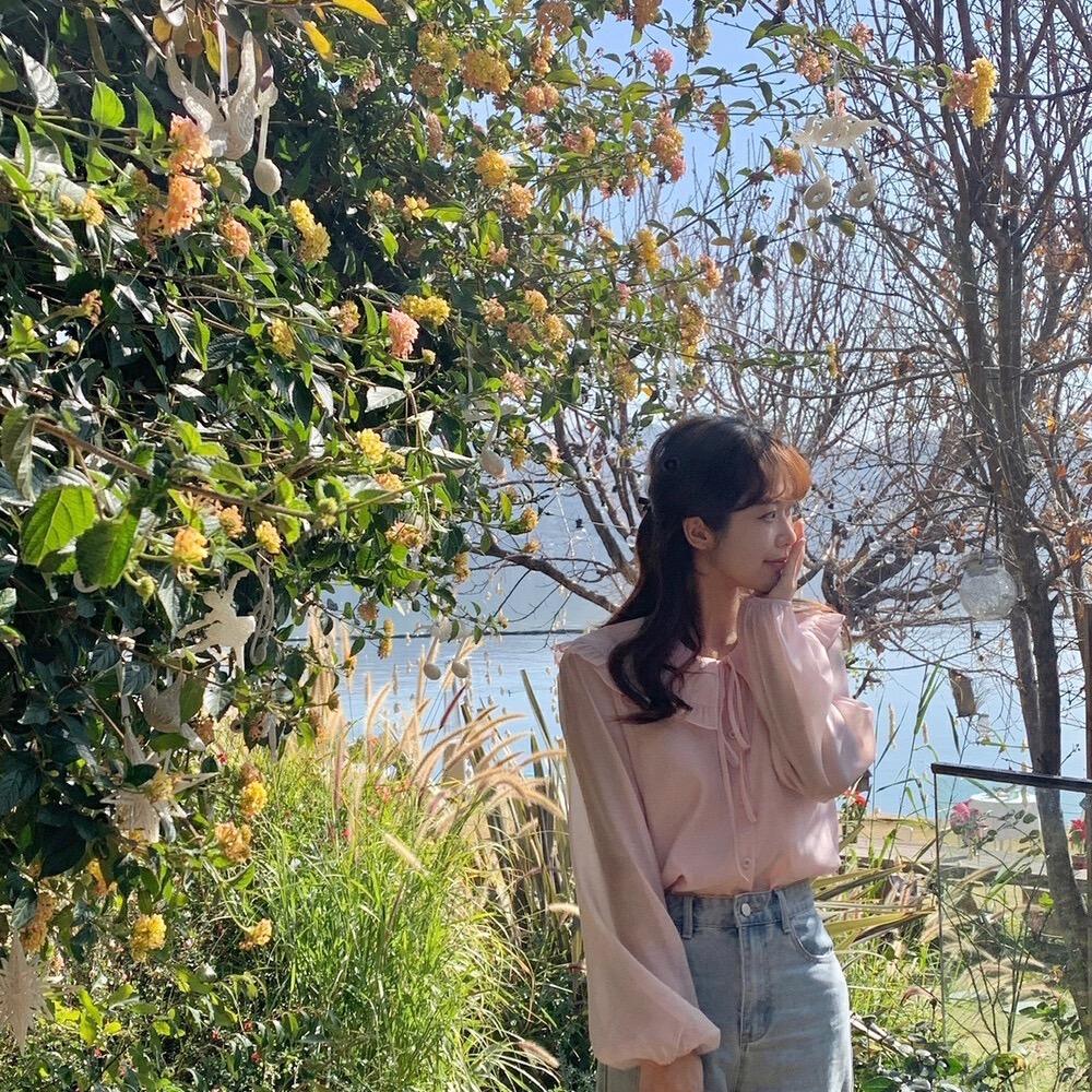 soso定制女装秋款见