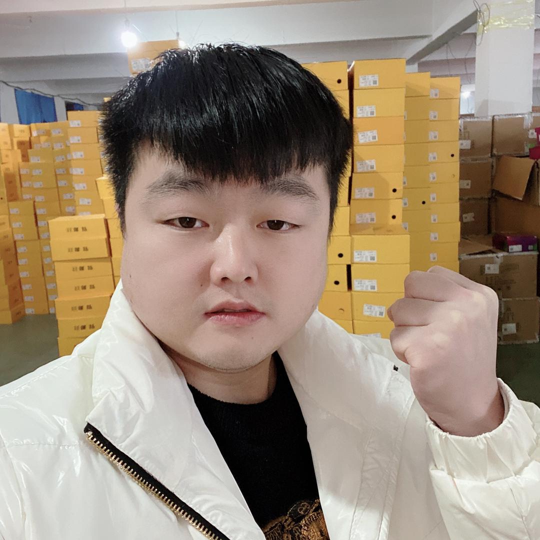 小胖家鞋子