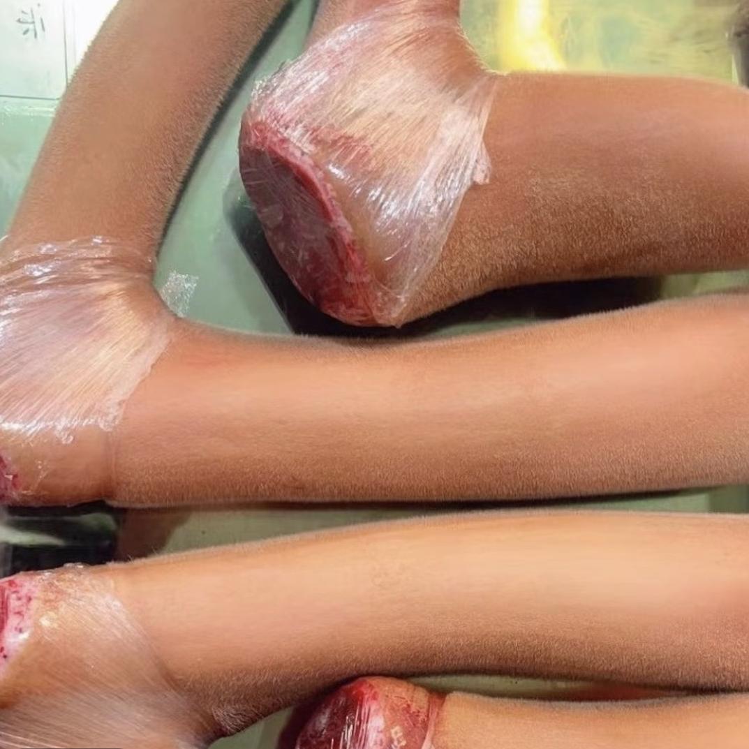 石家庄焱翰鹿乡之家