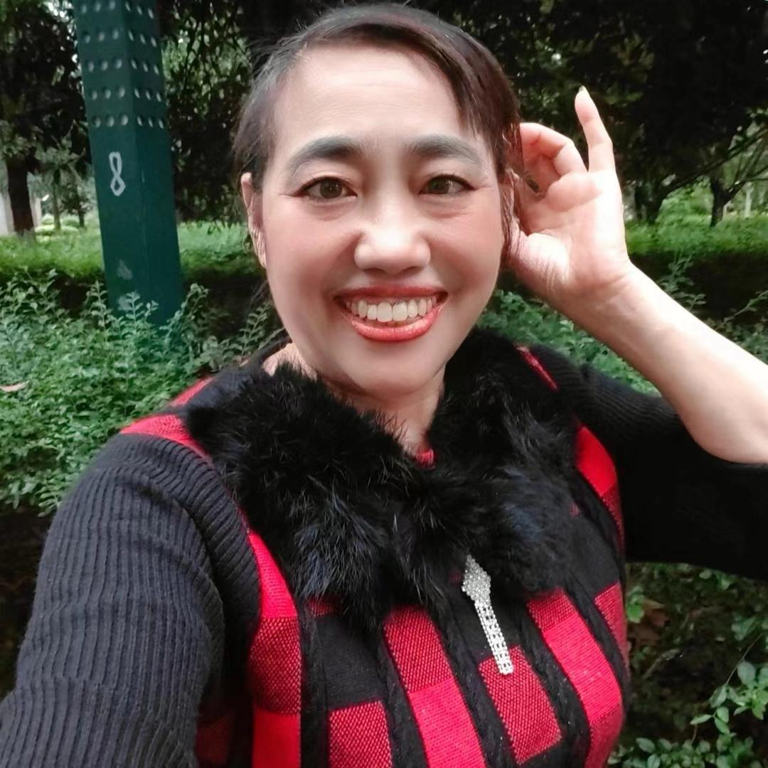 小华妈