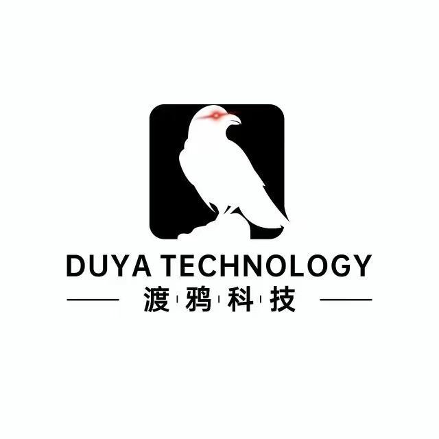 渡鸦华仔