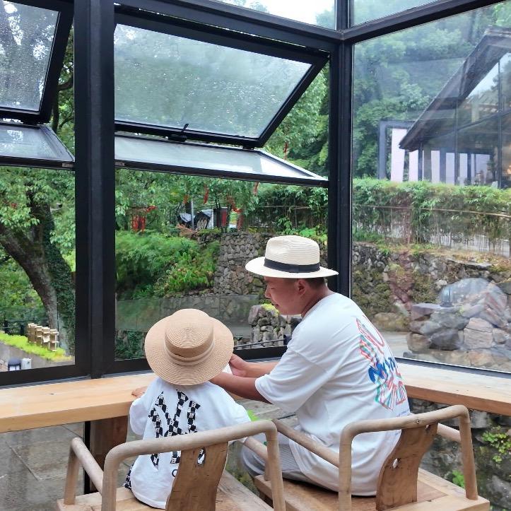 小龙趣旅行