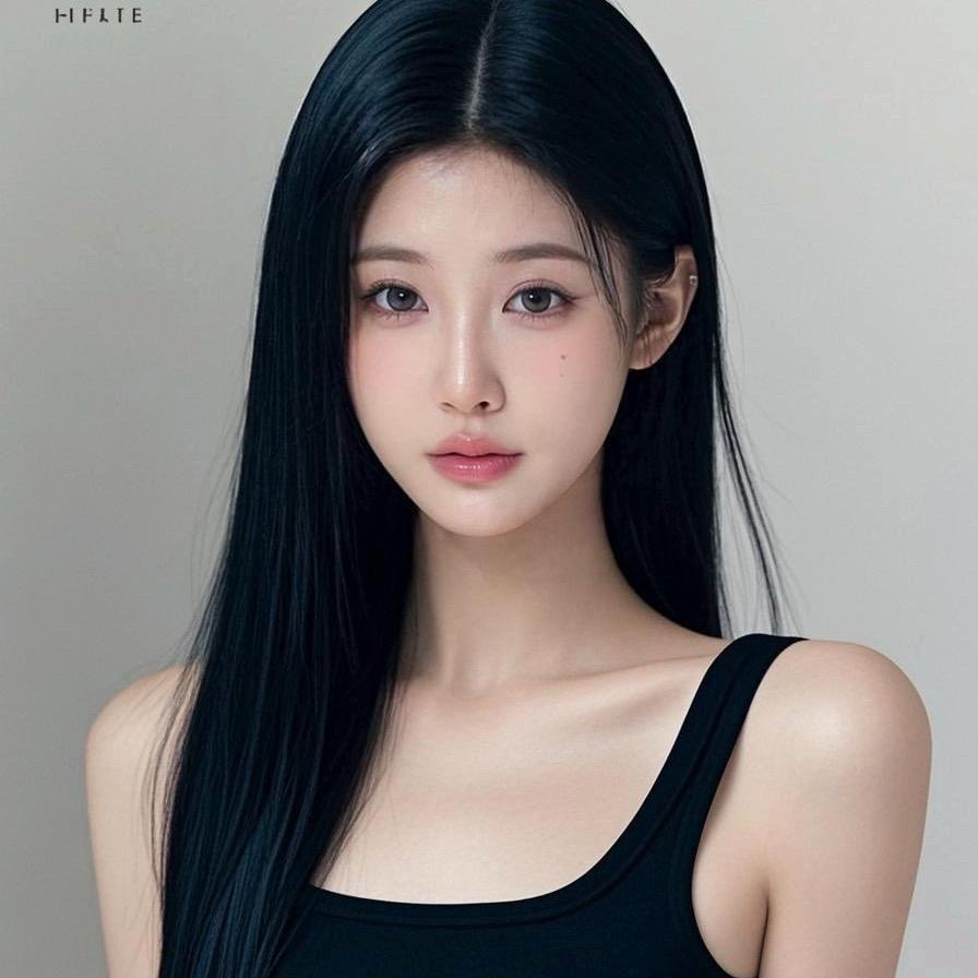 曲美璇啊