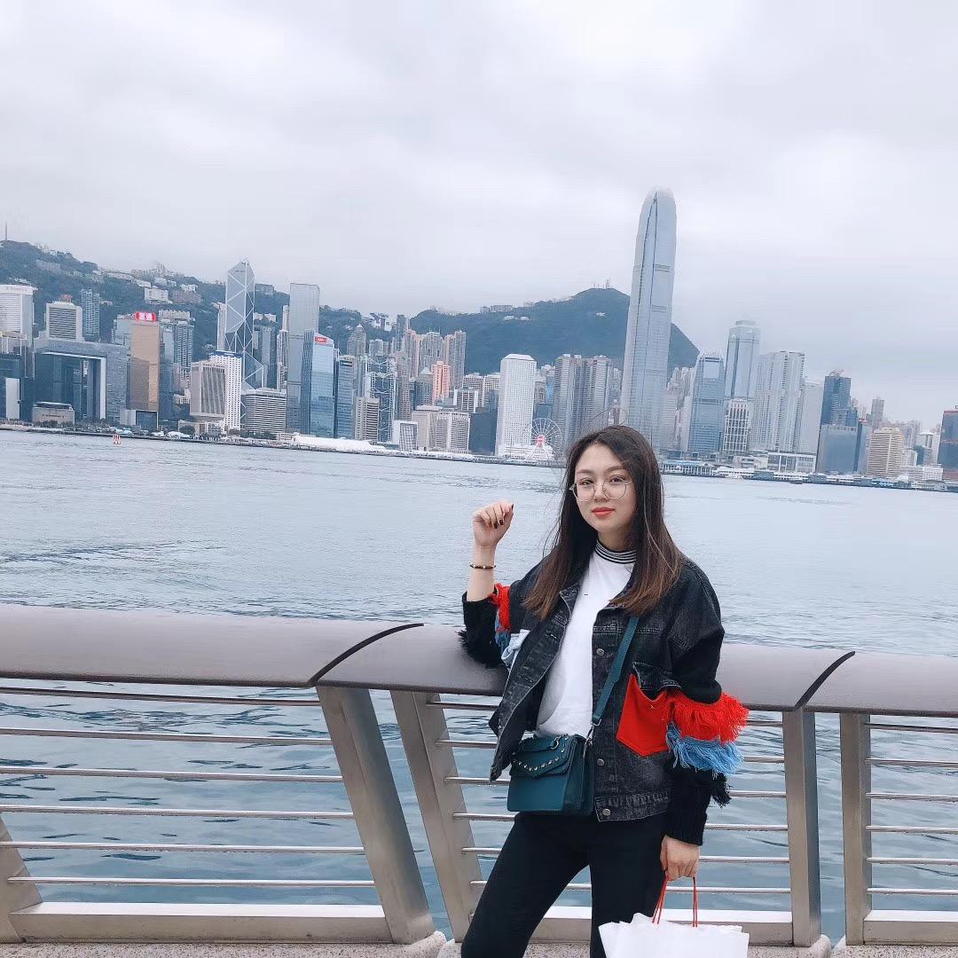 我叫欣欣妹儿💕