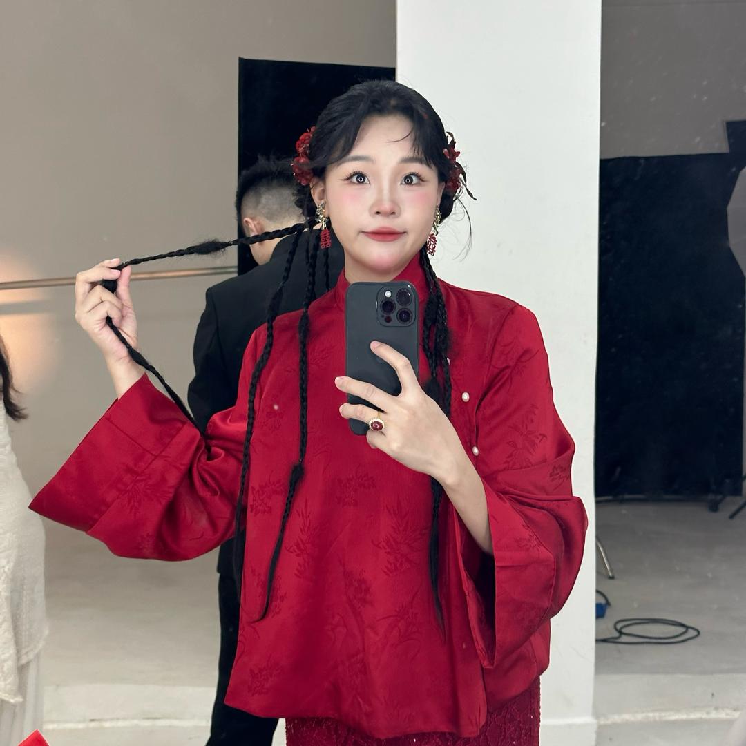 高高小姐