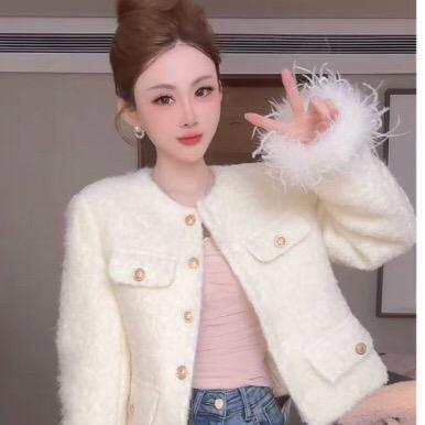 曼曼私服-直播返场