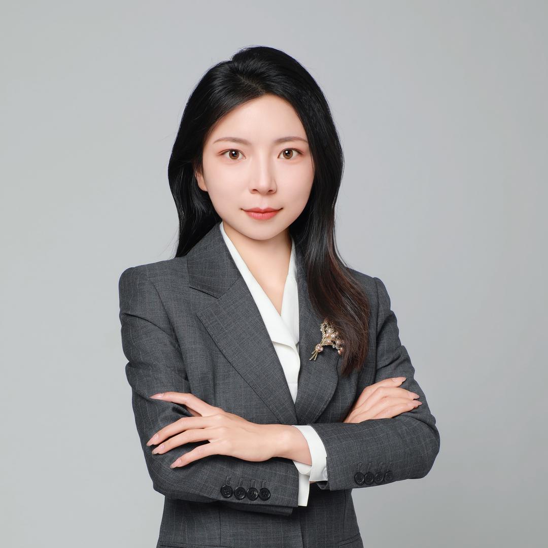 金地都会风华可可～