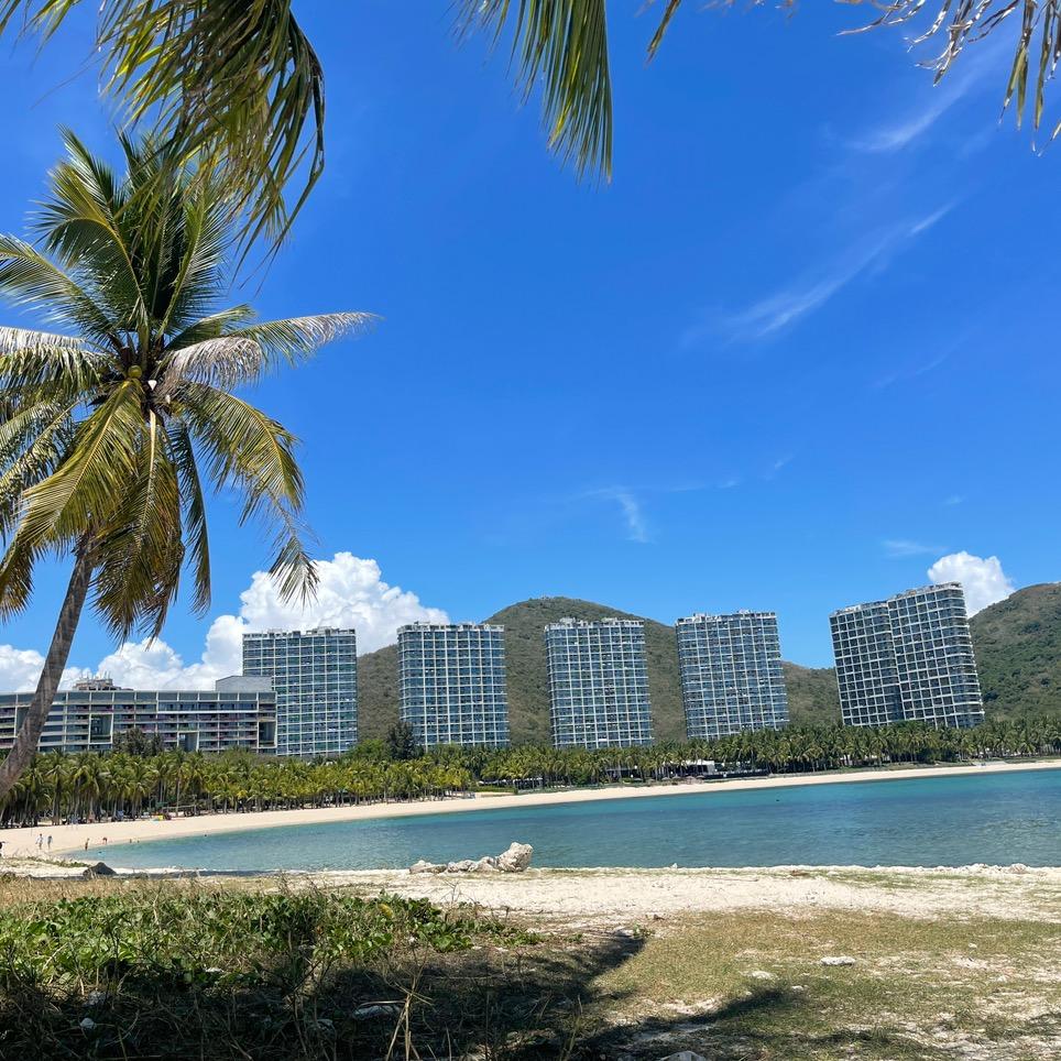 三亚小林 中高端民宿/别墅