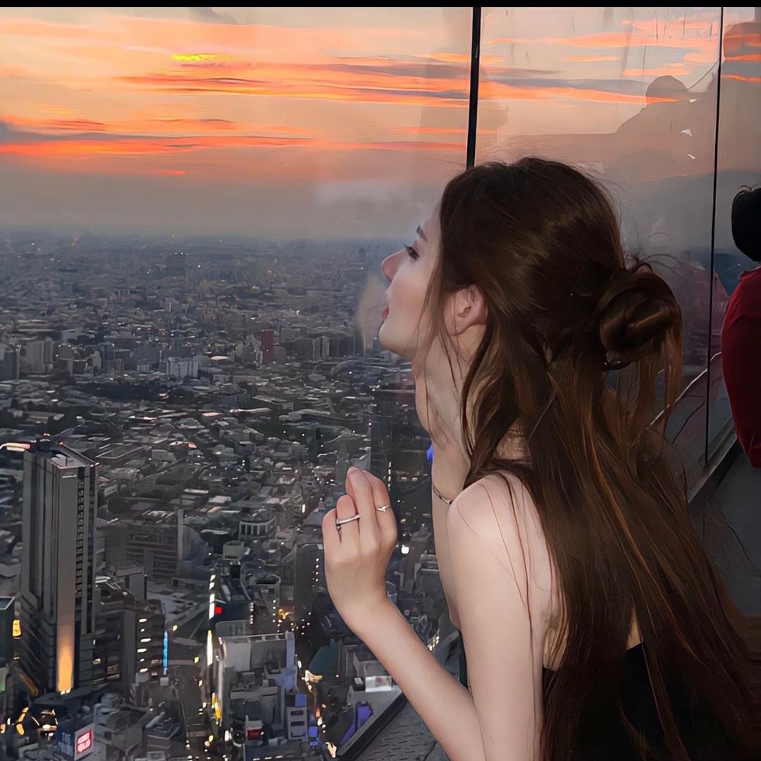 缘缘在佛山