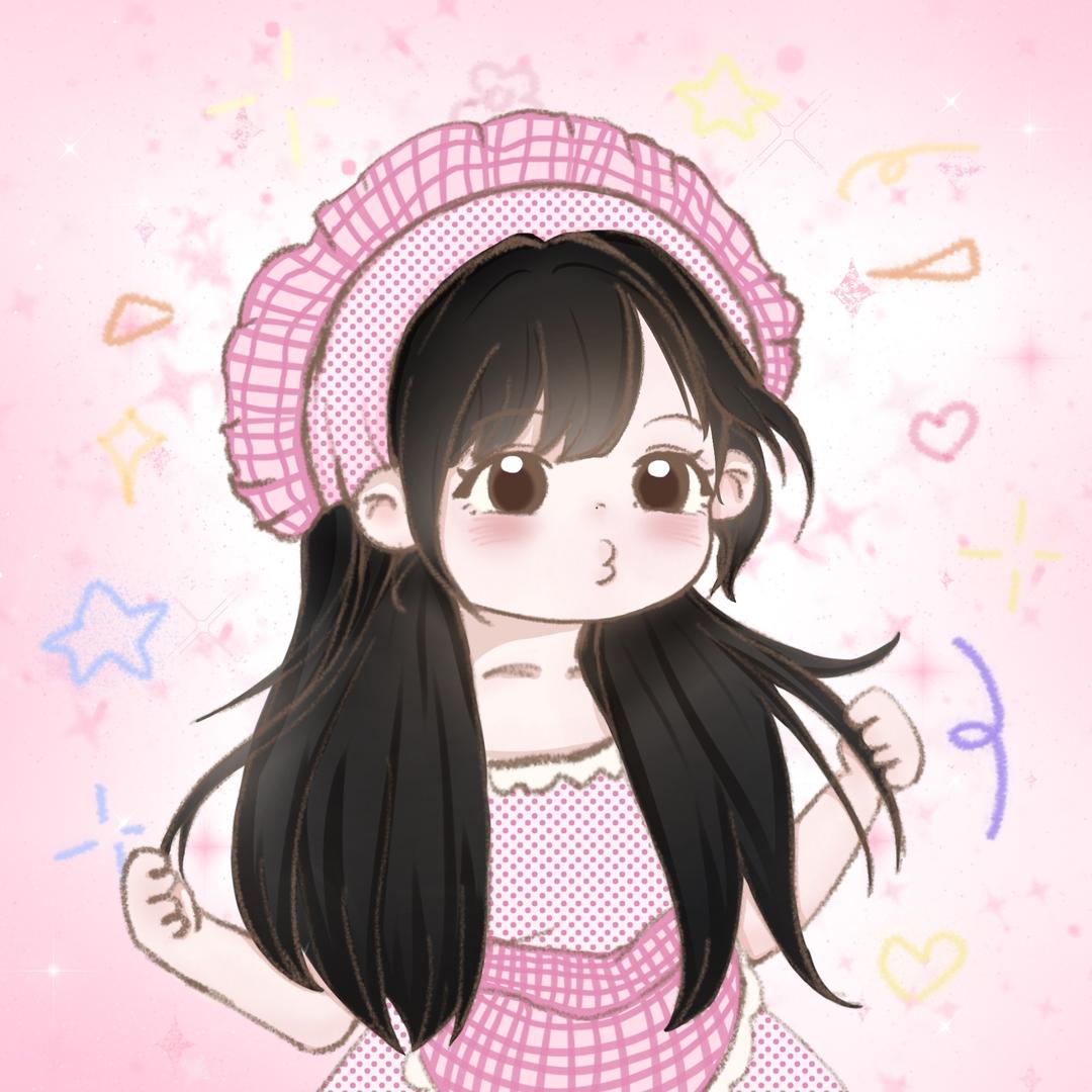 灿灿专属