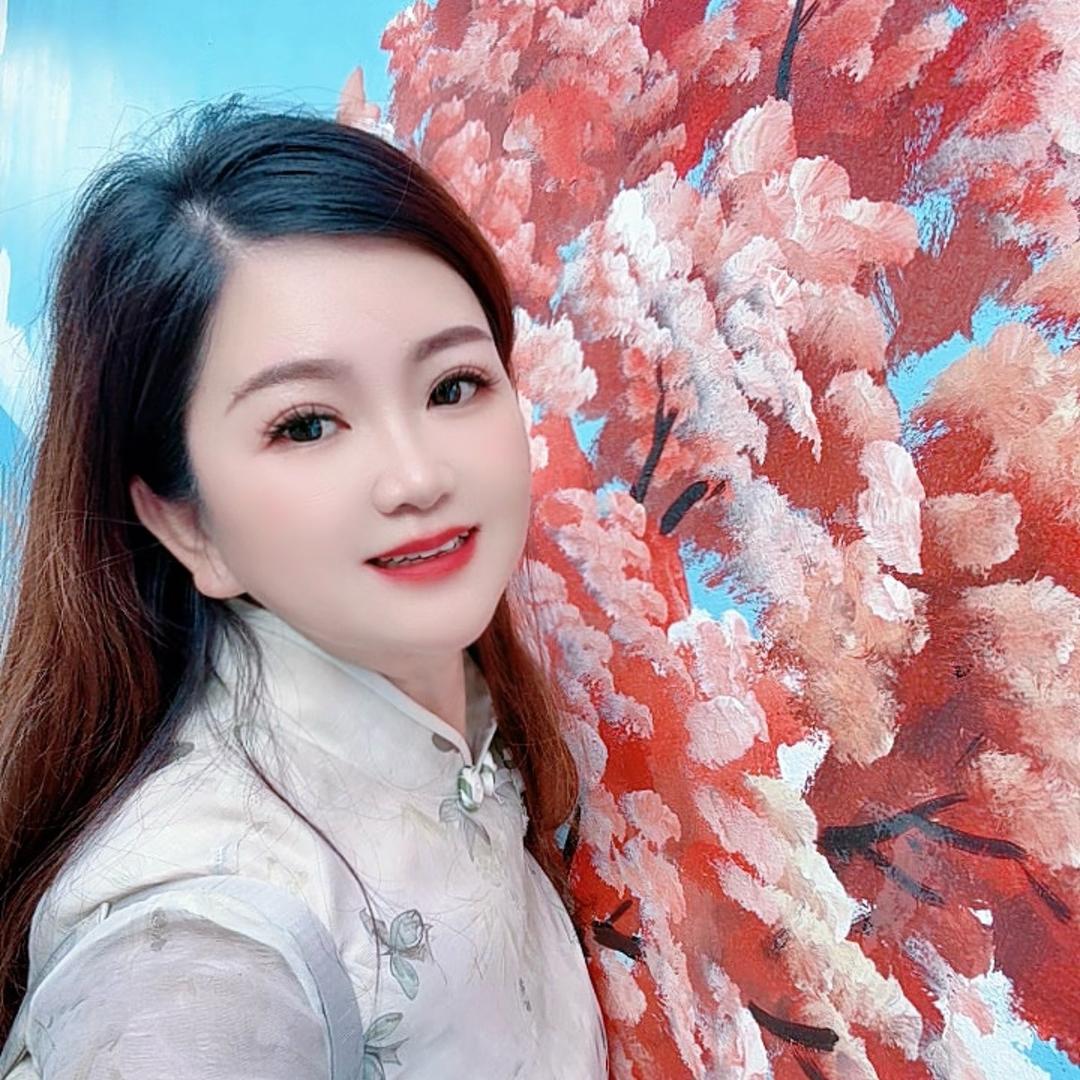 苗乡兰姐（麻阳龙舟，好物分享）