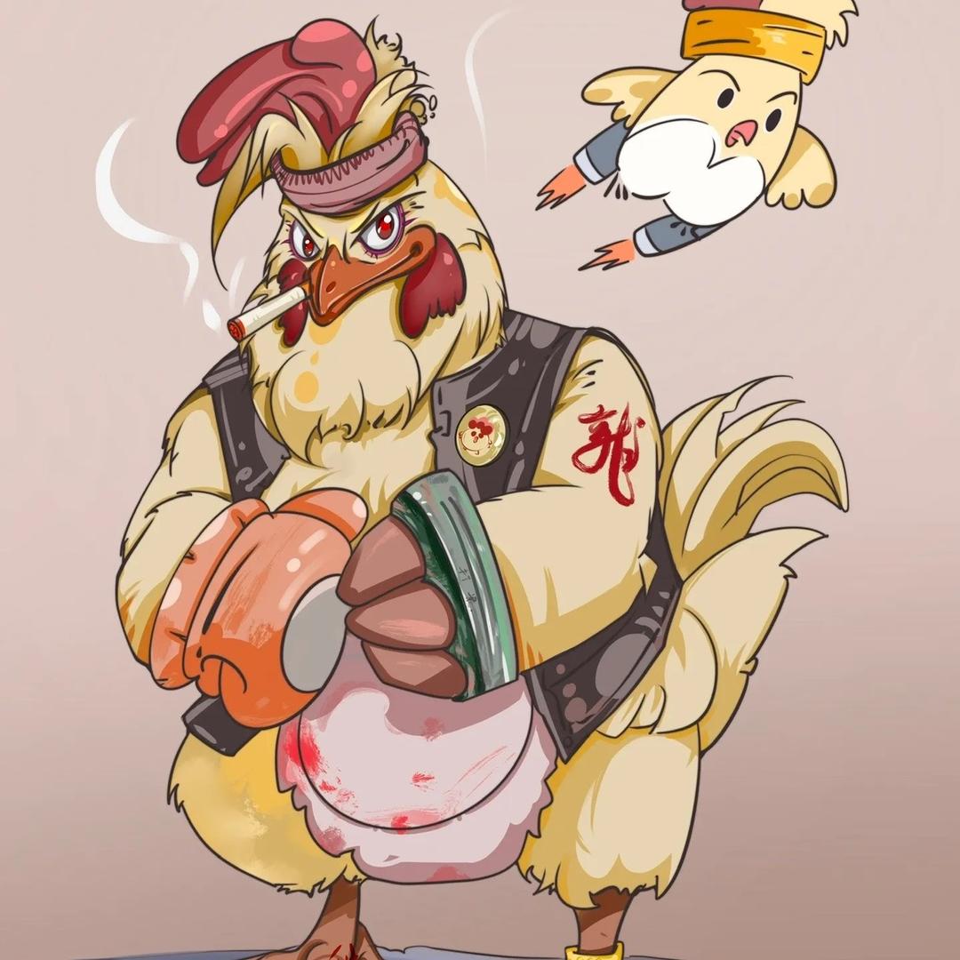 鸡员外爆汁烤鸡（凯江店）