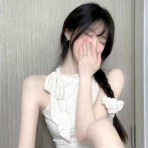 脸红妹