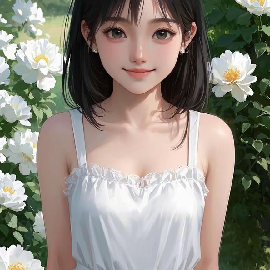 微微