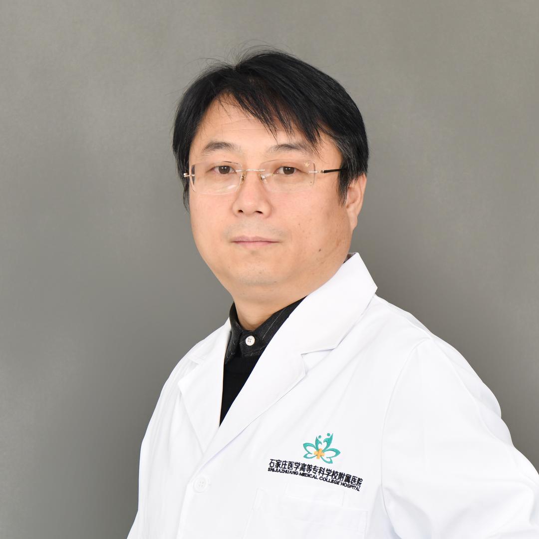 儿童康复科代少甫