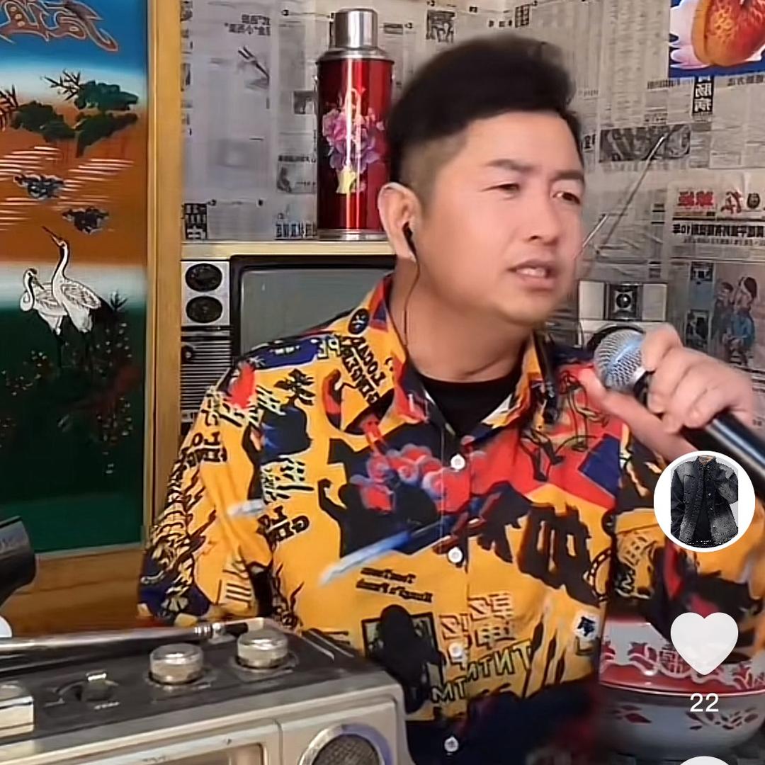 糊鸽·怀旧时光