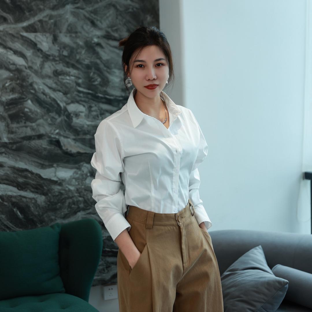 防城港SilVerfashion银色