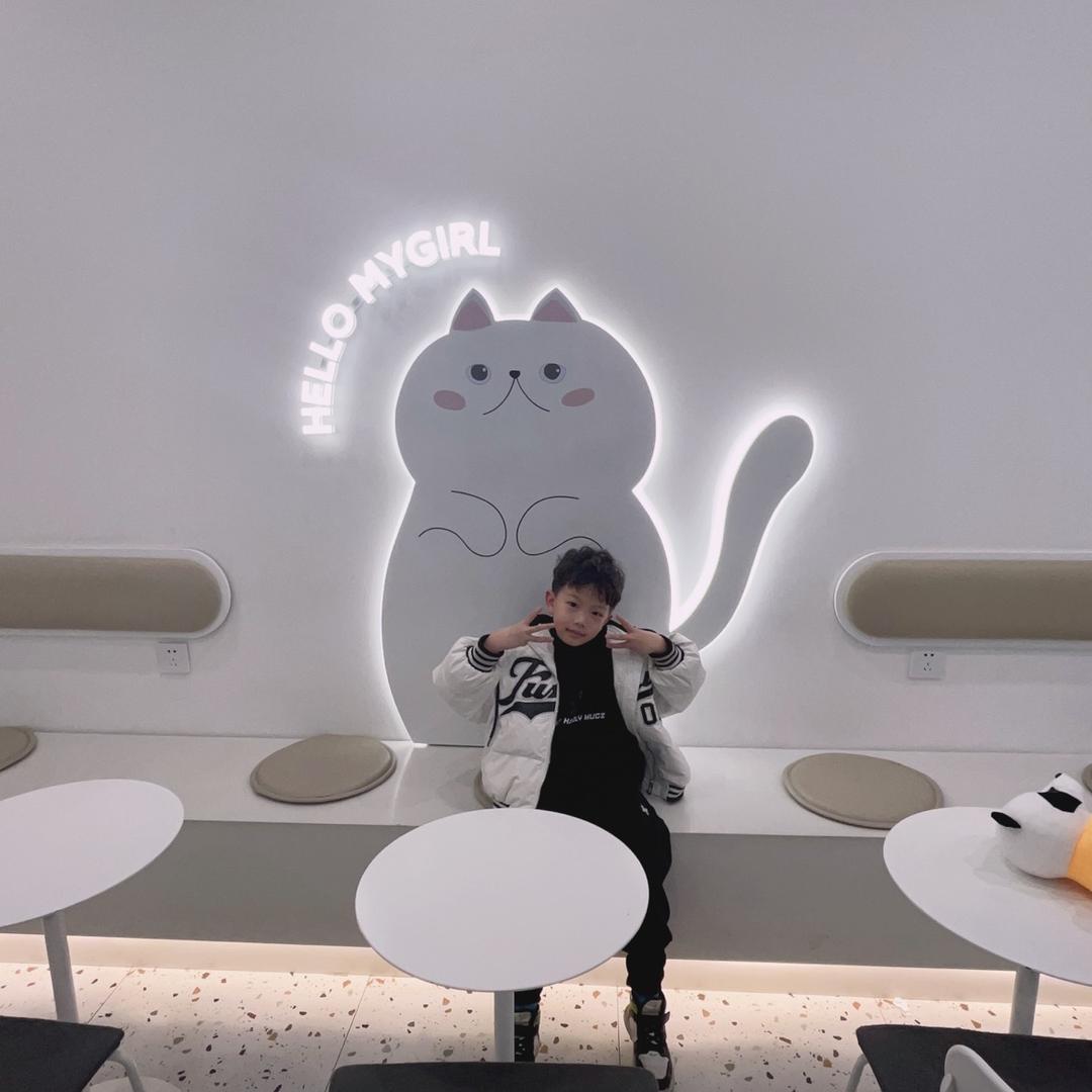 泡沫🫧