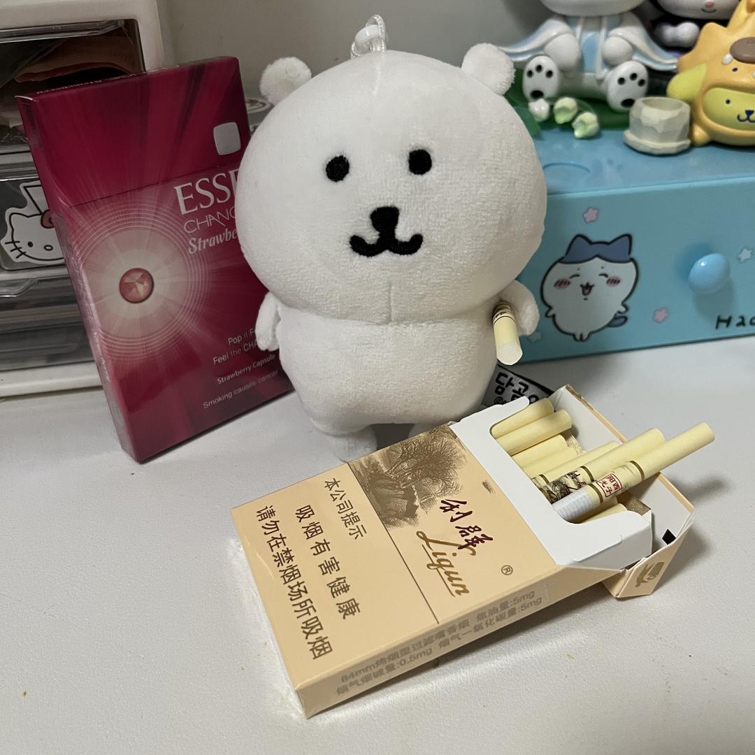 广东彦祖烟草商行