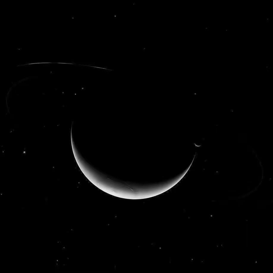 星期八晚安头像