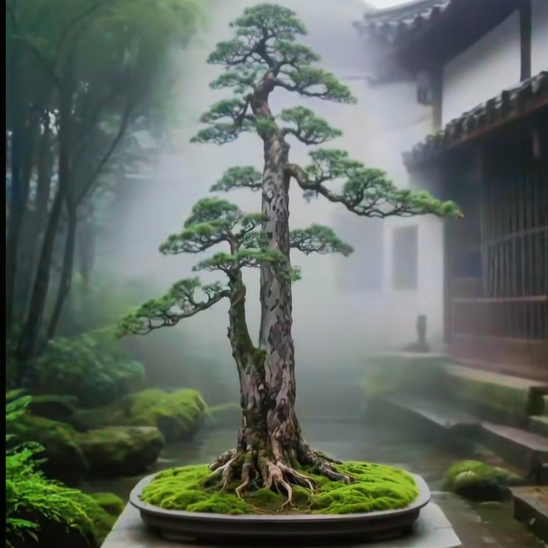 梦回草原