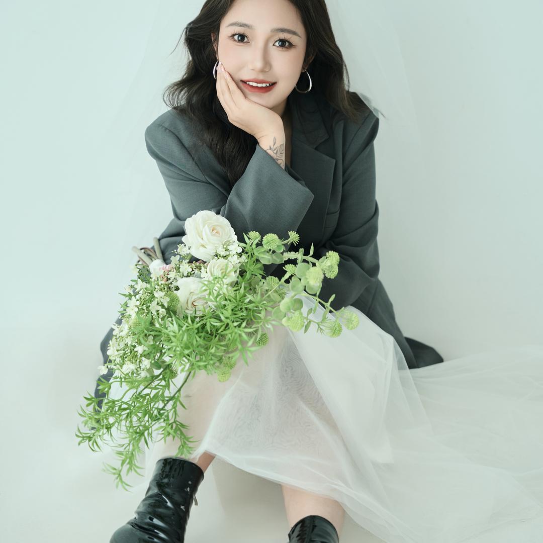 一叶🍃知邱💫