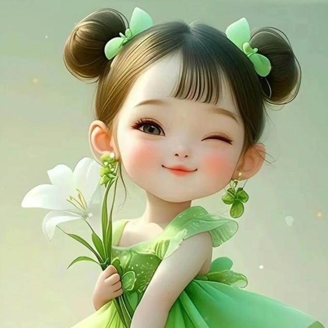 &苒苒&