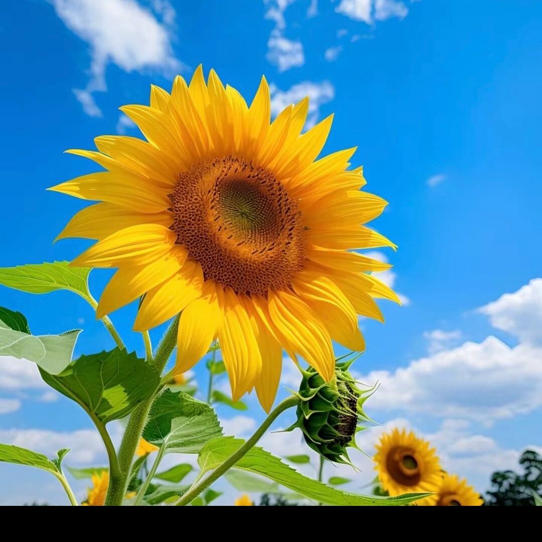 🌻.ʸᴼᵁ